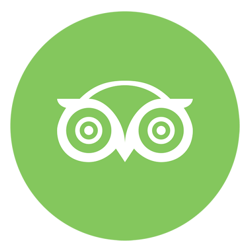 tripadvisor green icon cropped